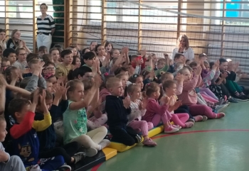 Zaangażowana publiczność
