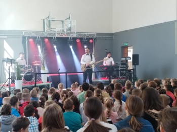Koncert