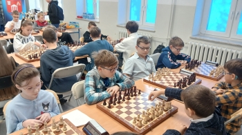 Skupieni na rozgrywkach