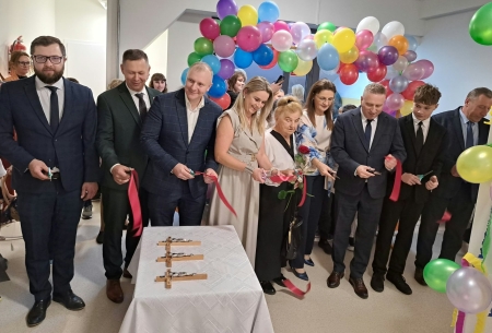 16 października w naszej szkole 
