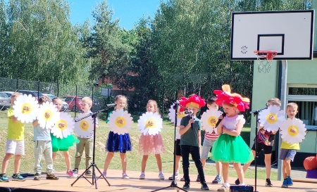 Dzień Rodziny