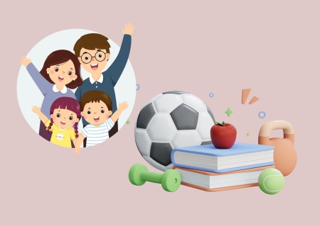 Informacje: Edukacja zdrowotna