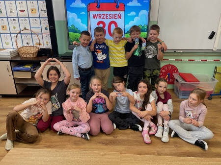 Zdrowo, kolorowo, smacznie