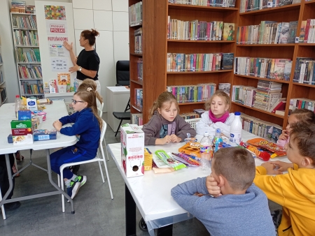 Co kryje się na etykiecie?