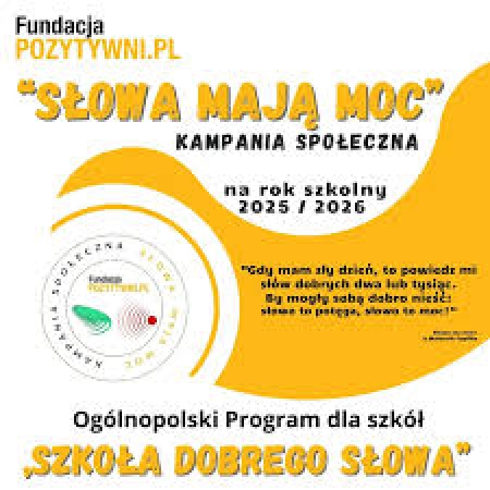 Szkoła Dobrego Słowa