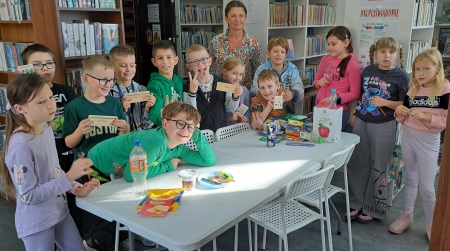 Co kryje się na etykiecie?