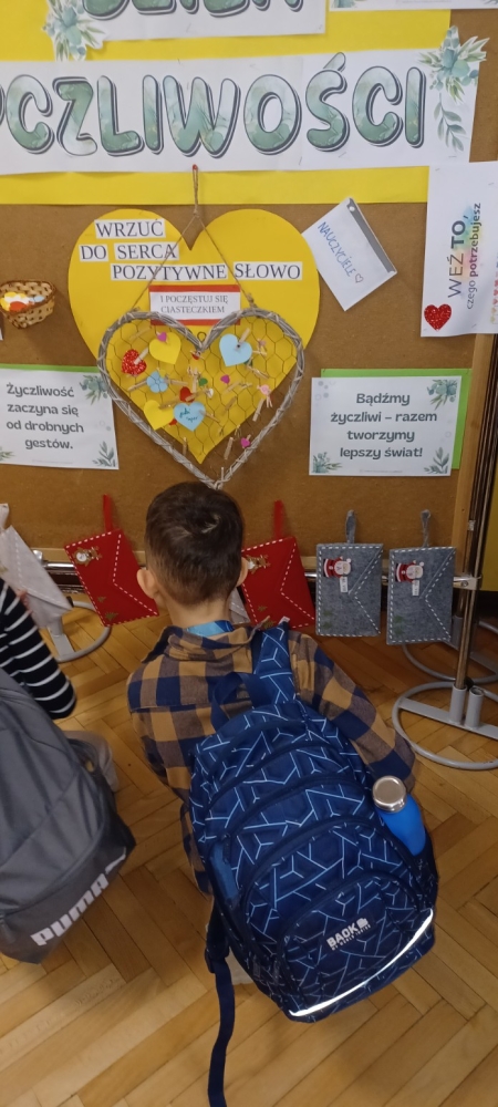 Dzień Życzliwości