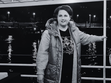 Żegnamy pracownicę naszej szkoły Aleksandrę Dorosz