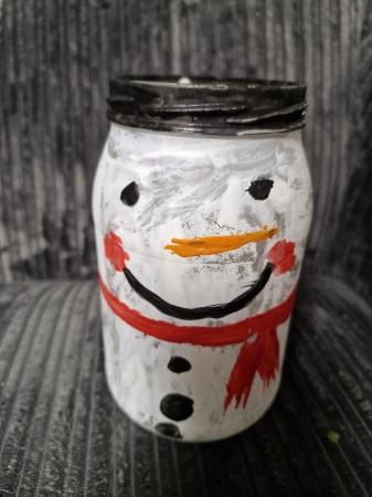 Wyróżnieni w Powiatowym Konkursie na Ozdoby Bożonarodzeniowe 