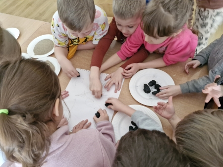 I Etap Programu Mali Wielcy Odkrywcy za nami 