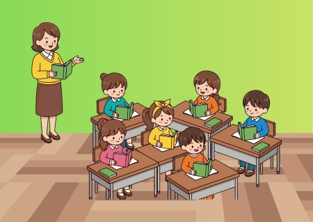 Rekrutacja do klas I na rok szkolny 2026/2027 dzieci zamieszkujących poza obwodem szkoły