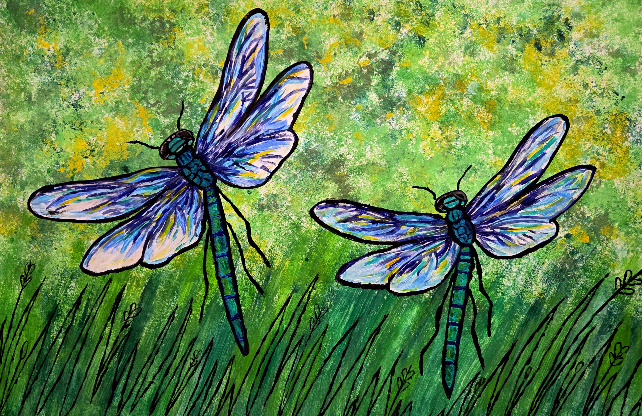 Plastyczny sukces Hanny Cybul