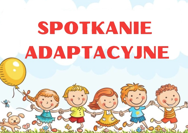 Spotkanie adaptacyjne