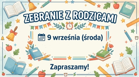 ZEBRANIE