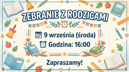 ZEBRANIE 